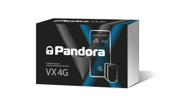 Автосигнализация STARLINE A93 v2 — изображение 4