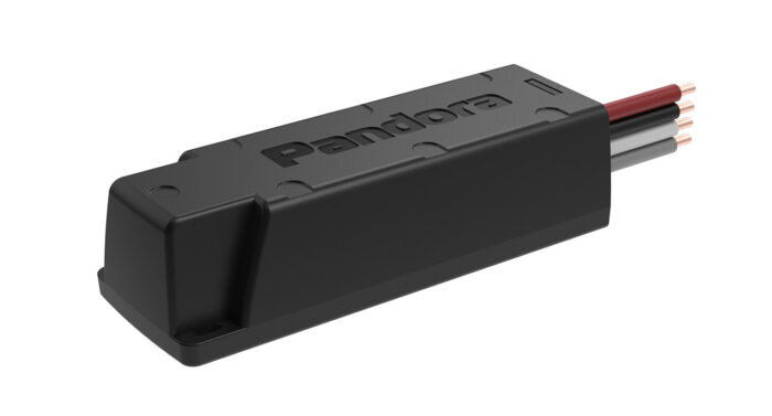 Автосигнализация Pandora DX-4GP — изображение 3