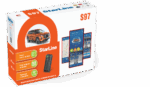 Автосигнализация StarLine A93 v2 2CAN+2LIN — изображение 3