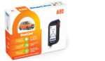 Автосигнализация Pandect X-3110 Plus