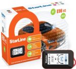 Автосигнализация StarLine E96 V2 BT GSM ECO