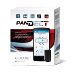 PanDECT X-1000 BT