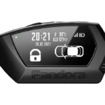Автосигнализация Pandora UX 5300