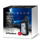Автосигнализация Pandora DX 50B