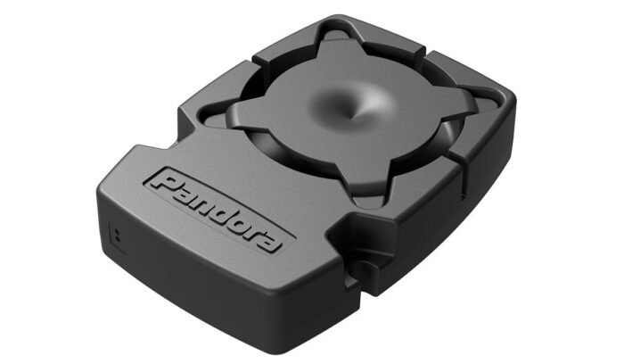 Автосигнализация Pandora UX-4110 v2 — изображение 9