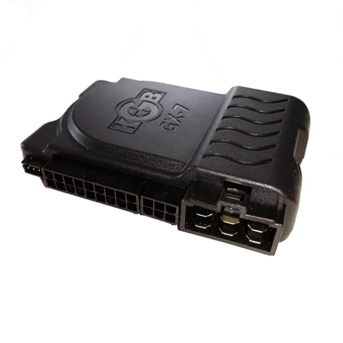 Автосигнализация KGB GX-7 — изображение 6