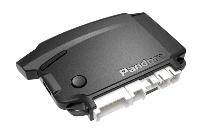 Автосигнализация Pandora UX-4110 v2 — изображение 5