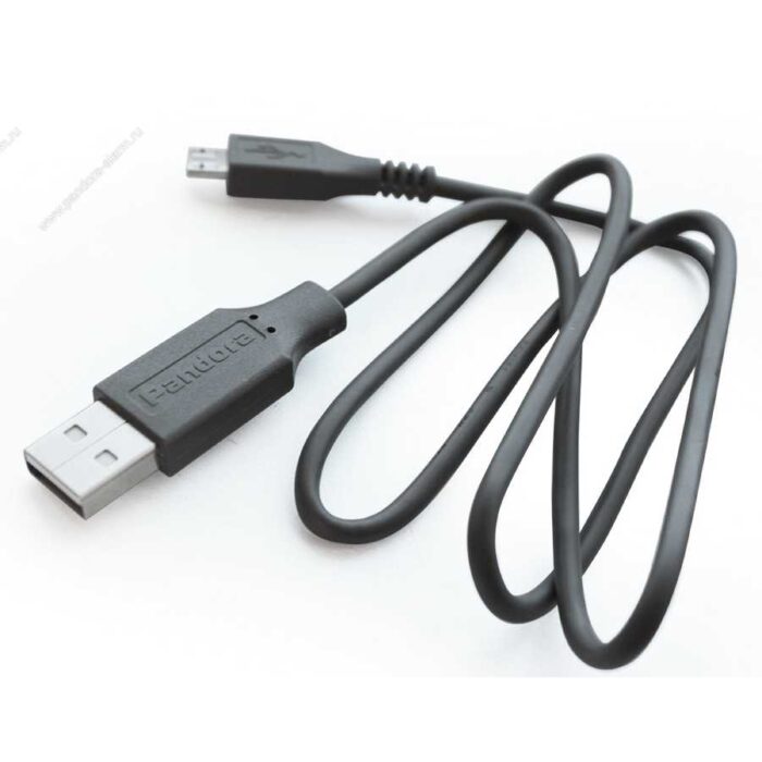 Автосигнализация Pandora DX-4G — изображение 8
