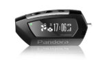 Автосигнализация Pandora UF-3810 FD — изображение 4