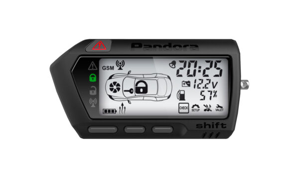 Автосигнализация Pandora UF-3830 FD — изображение 2