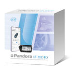 Автосигнализация Pandora UF-3830 FD